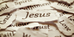 Have You Seen My God?