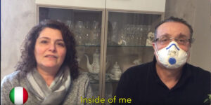 10 People With COVID-19 Share What They Learned About God and Others