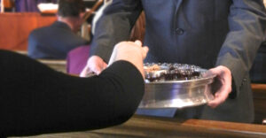 How Can We Skip the Lord’s Supper?
