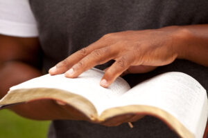 Forging My Own Faith
