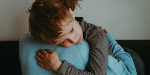 Helping Children (and Others) With Viral Anxiety
