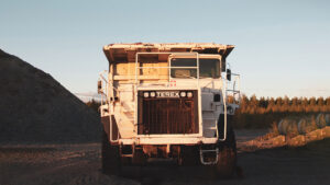 The Trucker