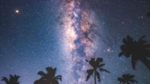 Where He Sends Me, I Will Go