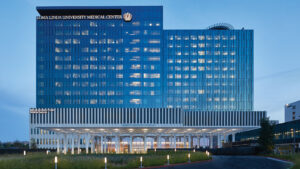 Loma Linda Inaugurates New Medical Campus