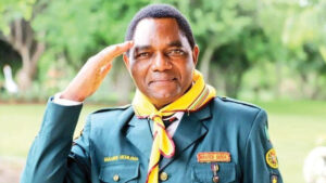 New President of Zambia Is a Seventh-day Adventist